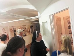 Pielgrzymka do Nysy śladami Sióstr Elżbietanek, 21.06.2026